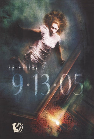 Supernatural (TV) 27 x 40 TV Poster - Style C