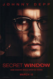 Secret Window 11 x 17 Movie Poster - Style A