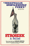 Stroszek 11 x 17 Movie Poster - Style A