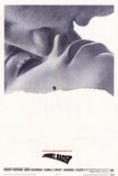 Downhill Racer 27 x 40 Movie Poster - Style B