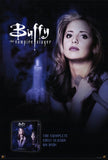Buffy The Vampire Slayer (TV) 27 x 40 TV Poster - Style F