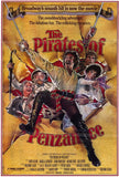The Pirates of Penzance 27 x 40 Movie Poster - Style A