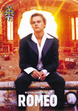 William Shakespeare's Romeo & Juliet 11 x 17 Movie Poster - Style D