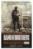 Band of Brothers 27 x 40 Movie Poster - Style A