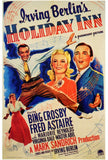 Holiday Inn 27 x 40 Movie Poster - Style A