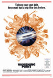 Vanishing Point 27 x 40 Movie Poster - Style A