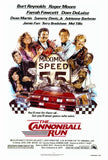 Cannonball Run 27 x 40 Movie Poster - Style A
