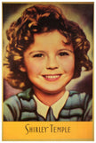 Temple, Shirley 11 x 17 Movie Poster - Style B