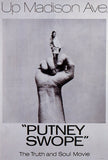 Putney Swope 27 x 40 Movie Poster - Style A