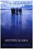 Mystery Alaska 27 x 40 Movie Poster - Style A