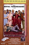 The Royal Tenenbaums 11 x 17 Movie Poster - Style D