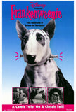 Frankenweenie 27 x 40 Movie Poster - Style A