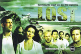 Lost (TV) 27 x 40 TV Poster - Style L