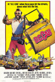 D.C. Cab 27 x 40 Movie Poster - Style A