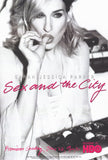Sex and the City (TV) 27 x 40 TV Poster - Style D