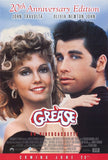 Grease 27 x 40 Movie Poster - Style B