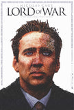 Lord of War 11 x 17 Movie Poster - Style A