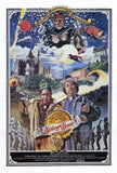 Strange Brew 27 x 40 Movie Poster - Style A