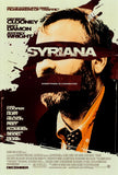 Syriana 27 x 40 Movie Poster - Style B