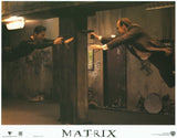 The Matrix 11 x 14 Movie Poster - Style C