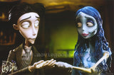 Tim Burton's Corpse Bride 11 x 17 Movie Poster - Style L