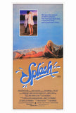 Splash 27 x 40 Movie Poster - Thai Style A