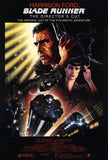 Blade Runner - The Director's Cut 27 x 40 Movie Poster - Style A