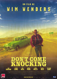 Don't Come Knocking 11 x 17 Movie Poster - French Style A