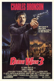 Death Wish 3 27 x 40 Movie Poster - Style A