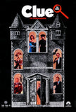 Clue 27 x 40 Movie Poster - Style C