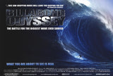 Billabong Odyssey 27 x 40 Movie Poster - Style A
