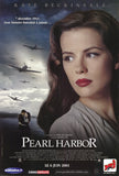 Pearl Harbor 27 x 40 Movie Poster - French Style B