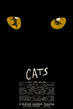 Cats (Broadway) 27 x 40 Movie Poster - Style B
