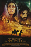 The Nativity Story 27 x 40 Movie Poster - Style B