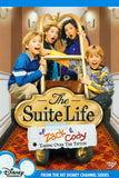 The Suite Life of Zack and Cody 11 x 17 TV Poster - Style A