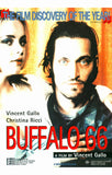 Buffalo '66 11 x 17 Movie Poster - Style B
