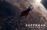 Superman Returns 11 x 17 Movie Poster - Style Q