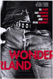 Wonderland 27 x 40 Movie Poster - Style A