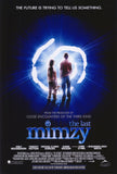 The Last Mimzy 27 x 40 Movie Poster - Style A