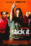 Stick It 27 x 40 Movie Poster - Style A