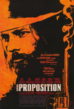 The Proposition 27 x 40 Movie Poster - Style A