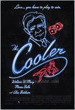 The Cooler 27 x 40 Movie Poster - Style A