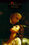 The Phantom of the Opera 11 x 17 Movie Poster - Style E