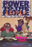 Bebe's Kids 27 x 40 Movie Poster - Style A