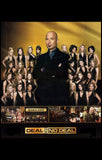 Deal or No Deal 11 x 17 TV Poster - Style A