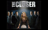 Closer, The (TV) 11 x 17 TV Poster - Style C