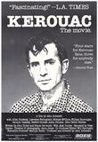 Kerouac 27 x 40 Movie Poster - Style A