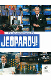Jeopardy (TV) 11 x 17 TV Poster - Style A