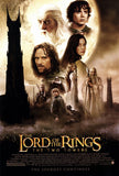 Lord of the Rings: The Two Towers 27 x 40 Movie Poster - Style A