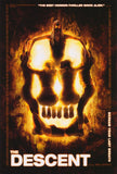 The Descent 27 x 40 Movie Poster - Style A